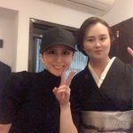 福岡中洲にあるスナック、紅灯緑酒なないろの公式サイト　かわいいママとスタッフがお待ちしております。ママの日常フォトギャラリー