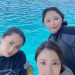 福岡中洲にあるスナック、紅灯緑酒なないろの公式サイト　かわいいママとスタッフがお待ちしております。ママの日常フォトギャラリー