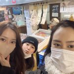 福岡中洲にあるスナック、紅灯緑酒なないろの公式サイト　かわいいママとスタッフがお待ちしております。ママの日常フォトギャラリー